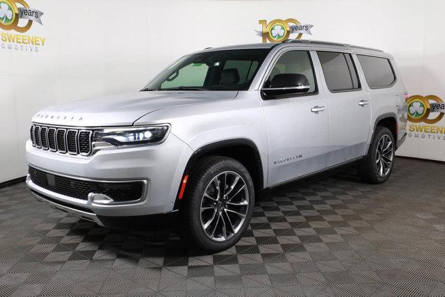 2023 jeep wagoneer l series iii 4x4