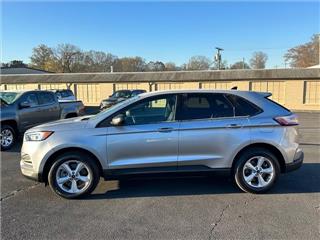 2023 Ford Edge se