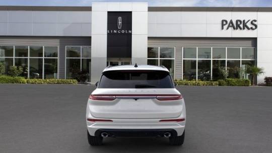 2024 Lincoln Corsair