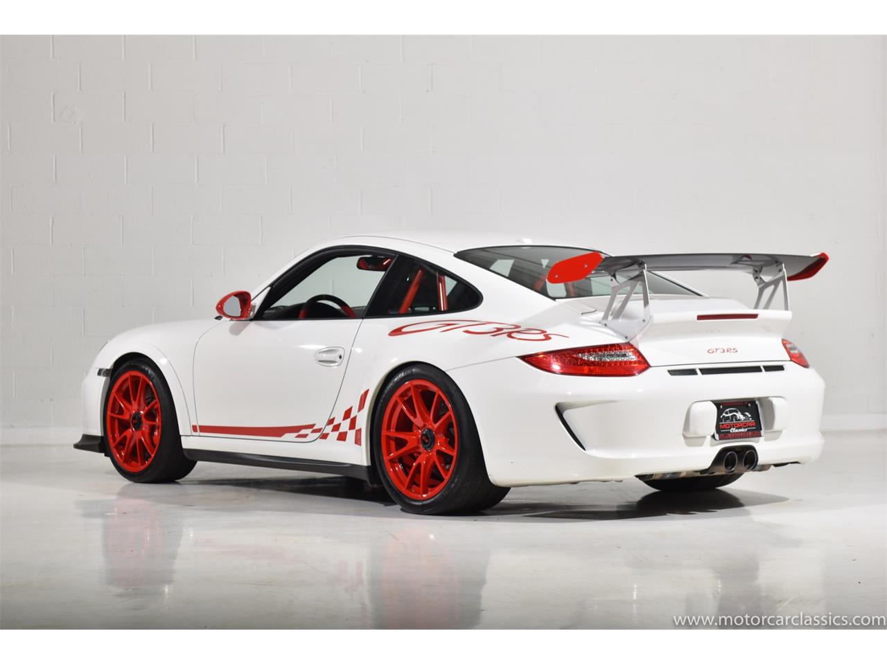 2011 porsche 911