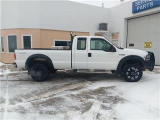 2006 Ford F-350 xl