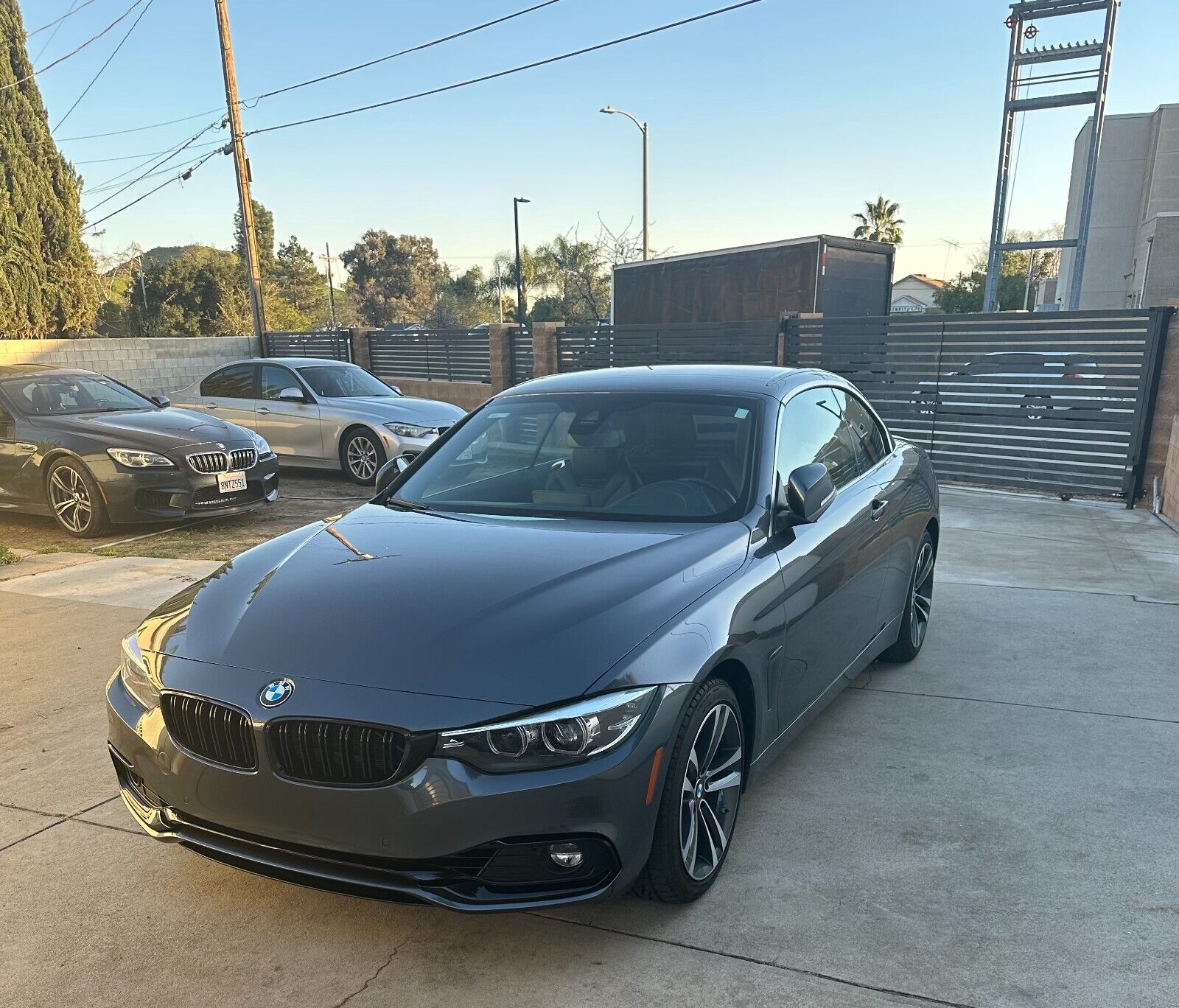2020 bmw 4-series