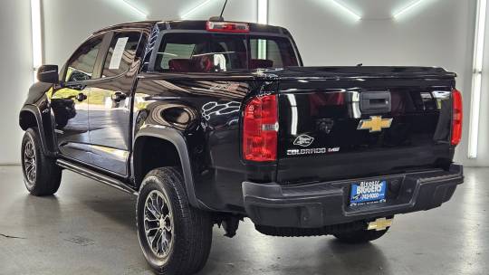2017 Chevrolet