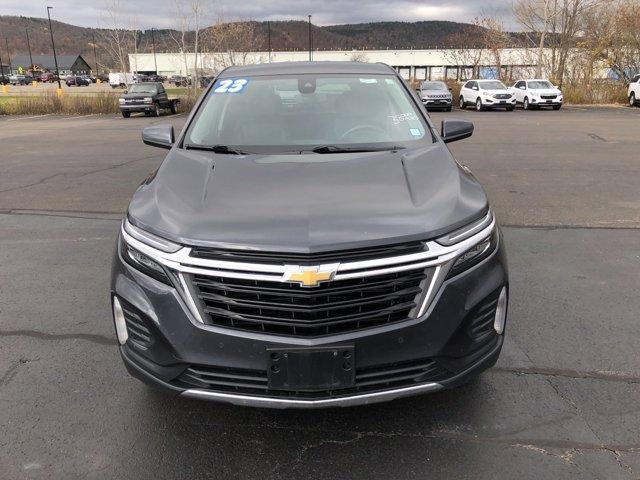 2023 chevrolet equinox 2lt