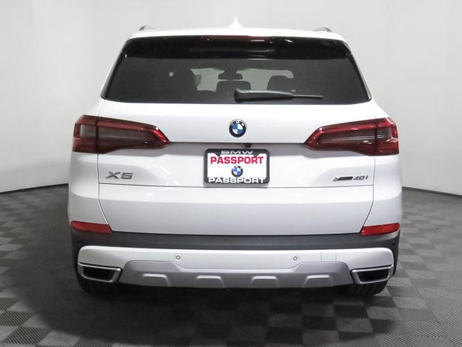 new 2019 bmw x5 xdrive40i suitland, md 20746 for sale in camp springs, maryland