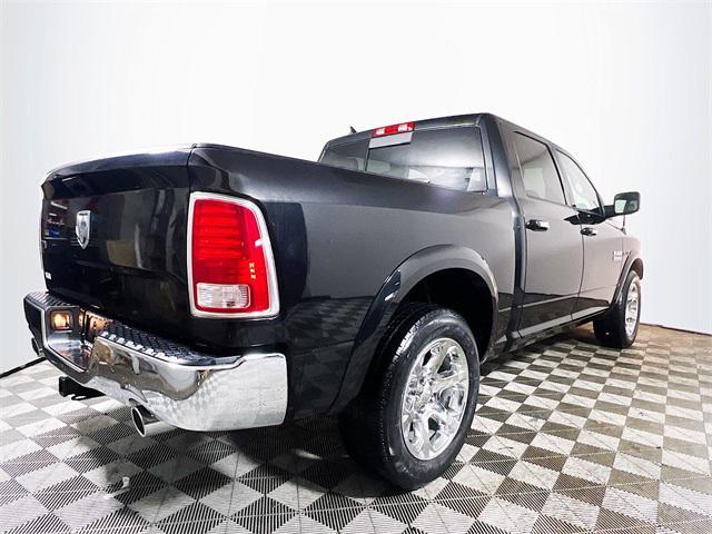 2018 ram 1500 laramie