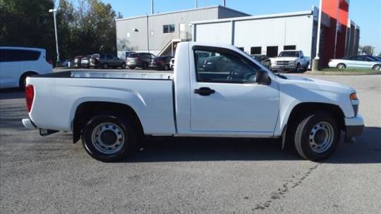 2011 Chevrolet
