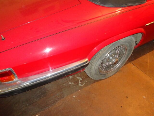 1979 jaguar xjs v12 convertible