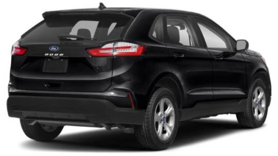 2021 ford edge se
