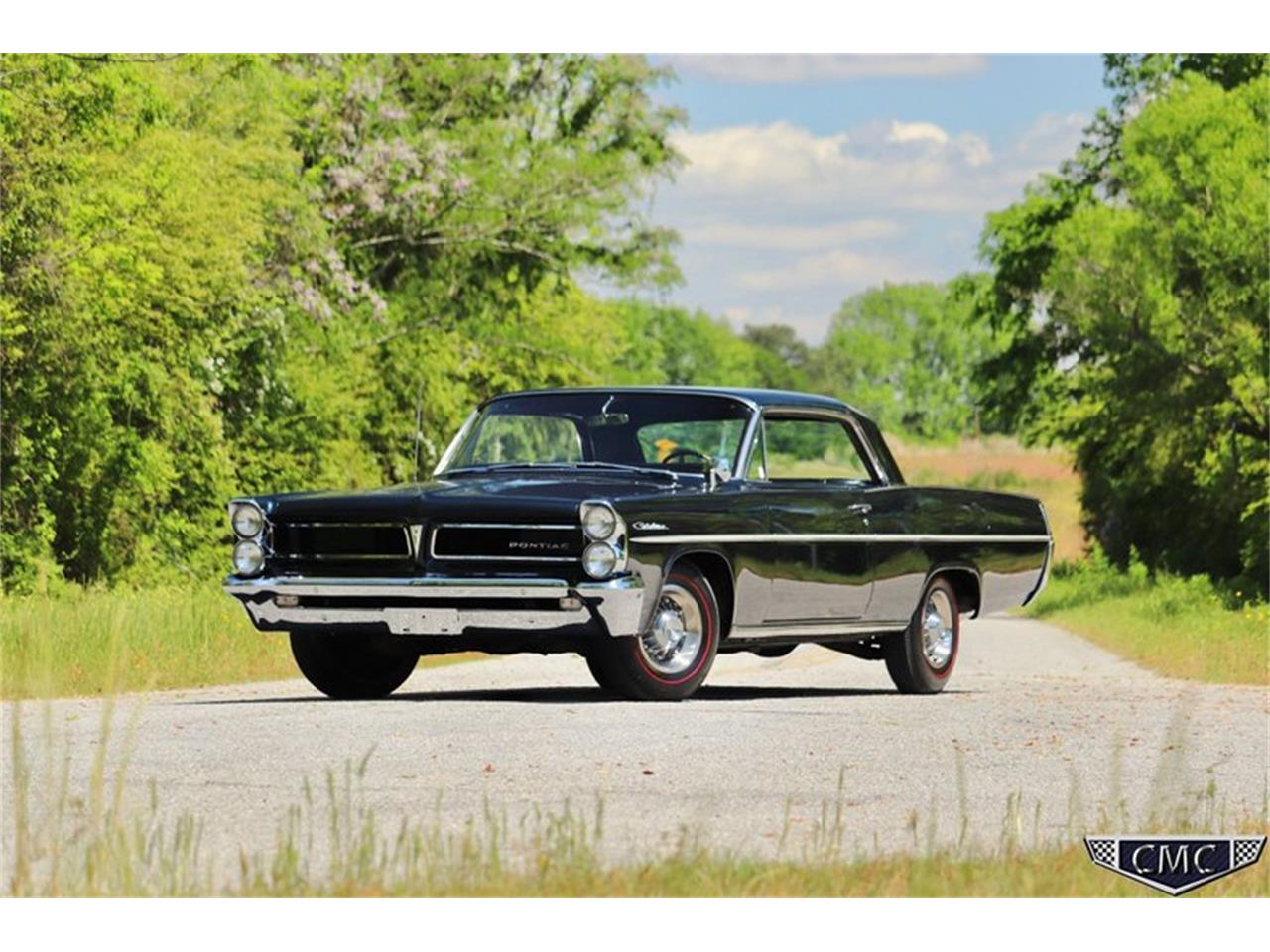 1963 pontiac catalina