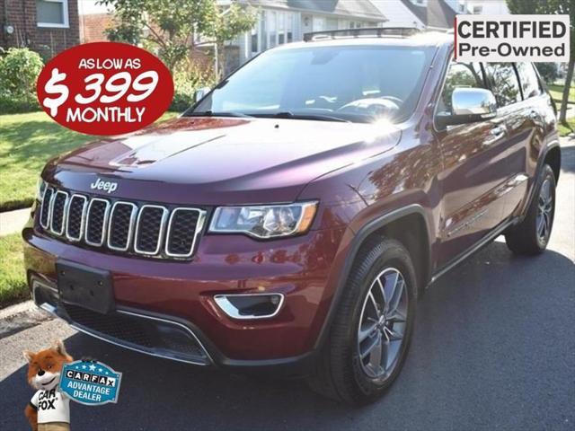 2023 jeep grand cherokee limited x