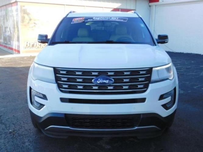 2017 ford explorer xlt awd xlt 4dr suv for sale in devon, kansas
