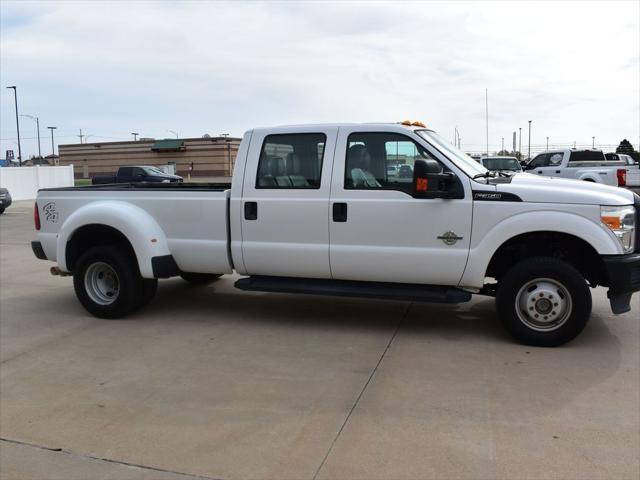 2015 ford f-350 xl