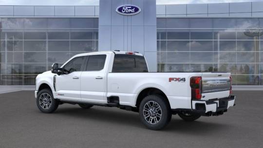 2024 Ford F-250