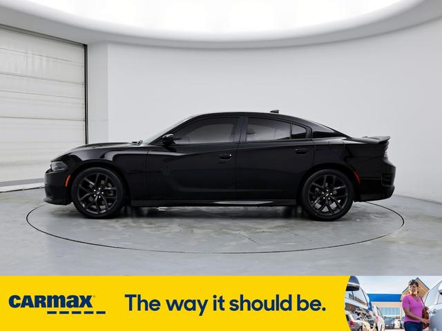 2021 dodge charger r/t