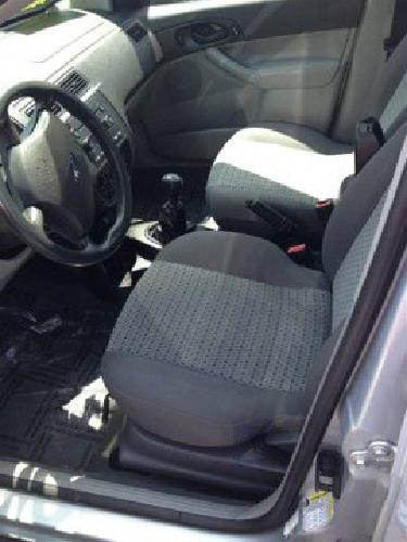 2006 ford focus se in columbus, oh