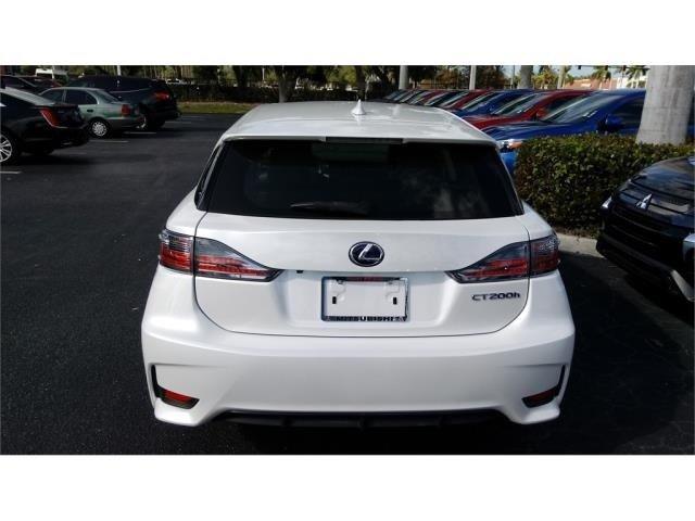 used 2016 lexus ct 200h fort myers, fl 33907 for sale in fort myers, florida