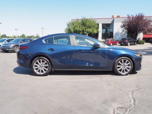 2019 mazda mazda3 in draper, utah