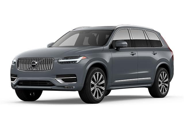 2022 volvo xc90 t6 awd inscription 6 seater