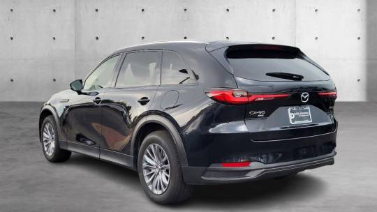 2024 Mazda CX-90