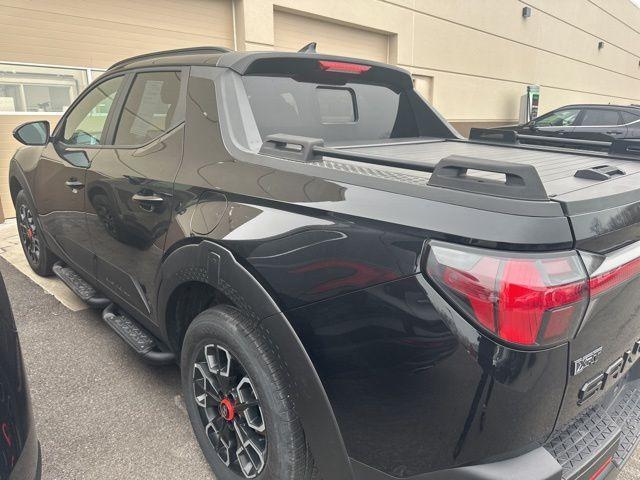2024 hyundai santa cruz 2.5t xrt