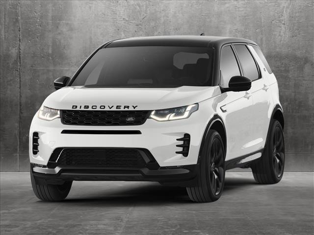 2024 land rover discovery sport core s