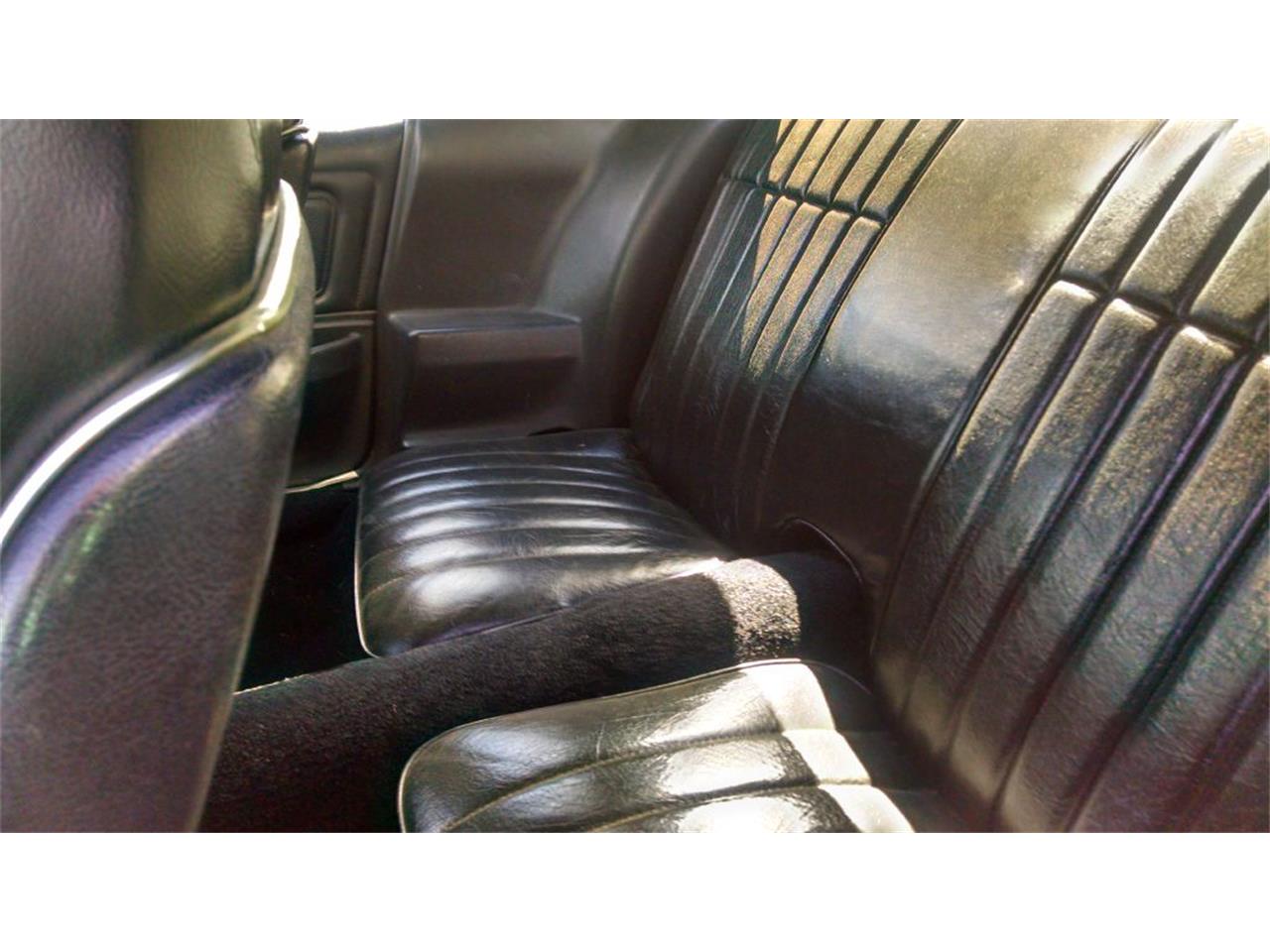 1974 pontiac firebird