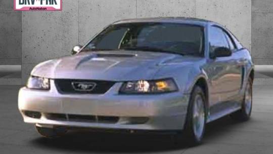 2002 ford mustang gt deluxe