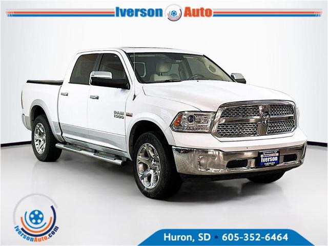 2014 ram 1500 laramie