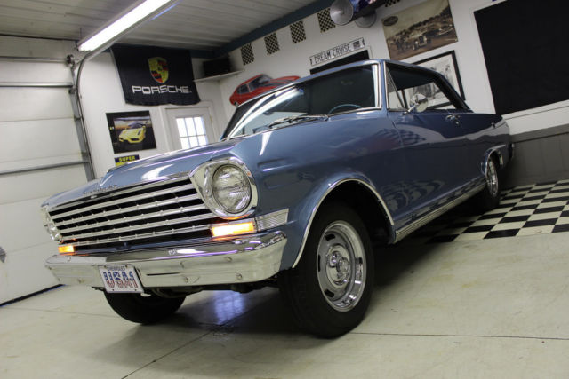 450 hp sleeper with 53k original miles