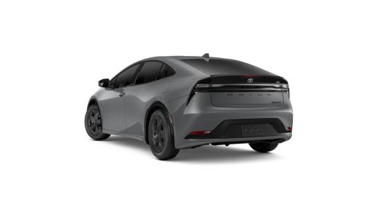 2024 Toyota Prius