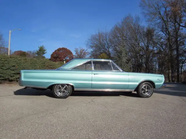 1966 plymouth satellite original miles excellent running & driving nice mopar