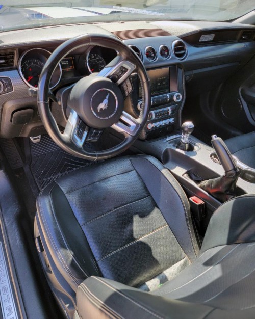 2015 ford mustang gt 5.0 for sale in texas by owner