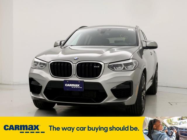 2020 bmw x4 m