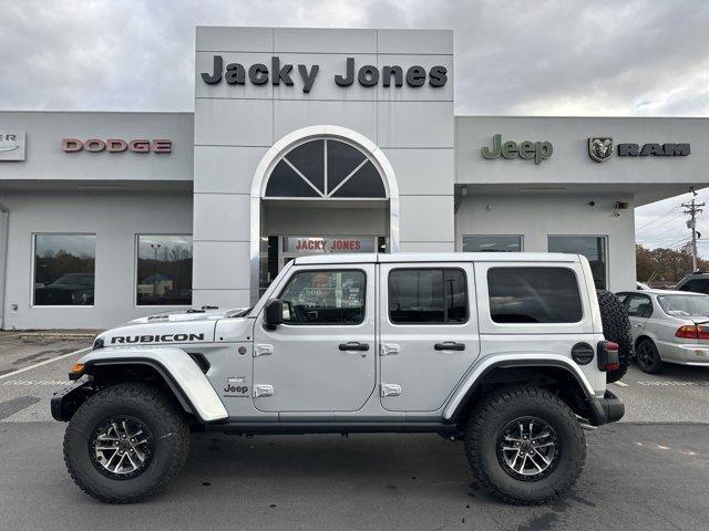 2024 jeep wrangler rubicon 392