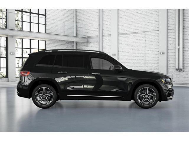 2024 mercedes-benz glb 250 base