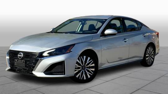 2023 Nissan Altima