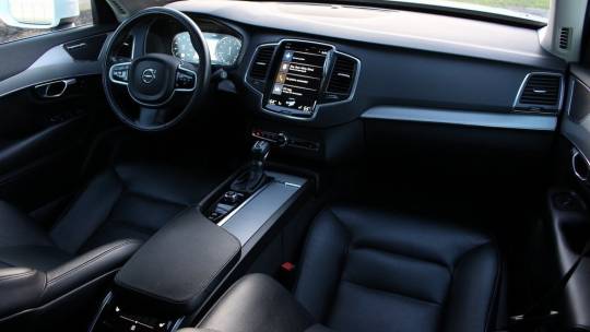 2022 Volvo XC90