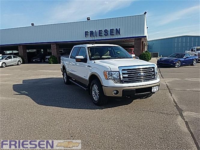 used 2013 ford f150 4x4 supercrew sutton, ne 68979 for sale in bixby, nebraska