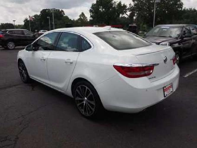 2017 buick verano sport touring in cranbury, nj