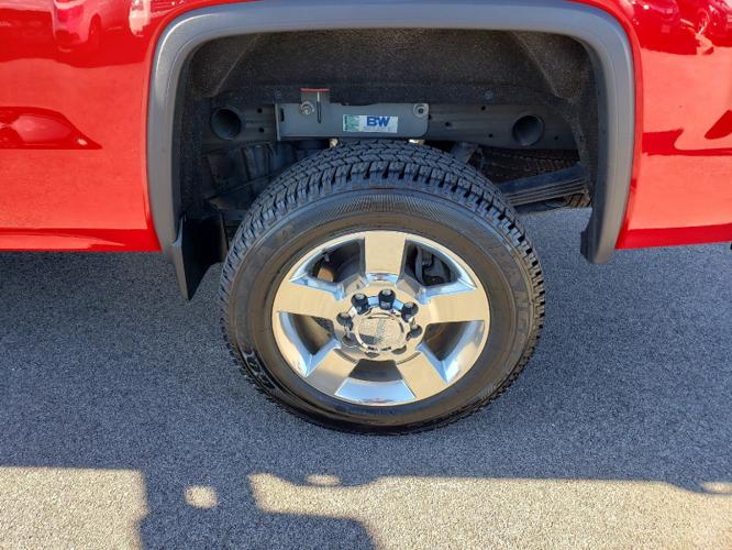 used 2016 gmc sierra 2500 4x4 crew cab slt bowling green, ky 42104 for sale in bowling green, kentucky