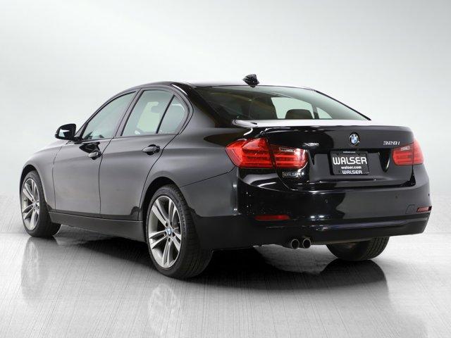 2014 bmw 328 i xdrive