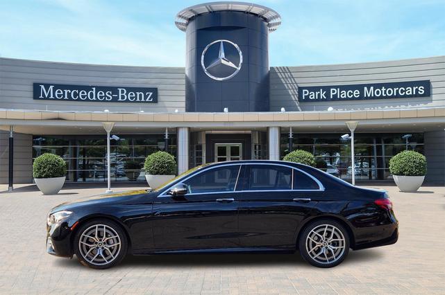 2021 mercedes-benz e-class e 350