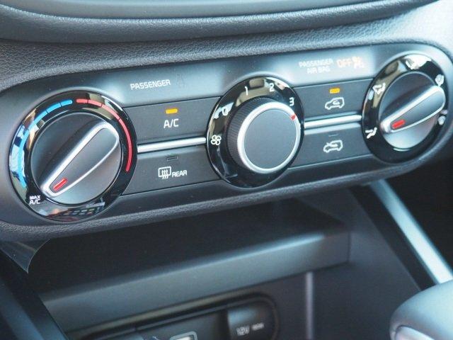 new 2020 kia soul x-line eden, nc 27288 for sale in boulevard, north carolina