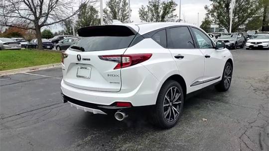 2025 Acura RDX