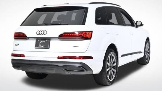 2023 Audi Q7