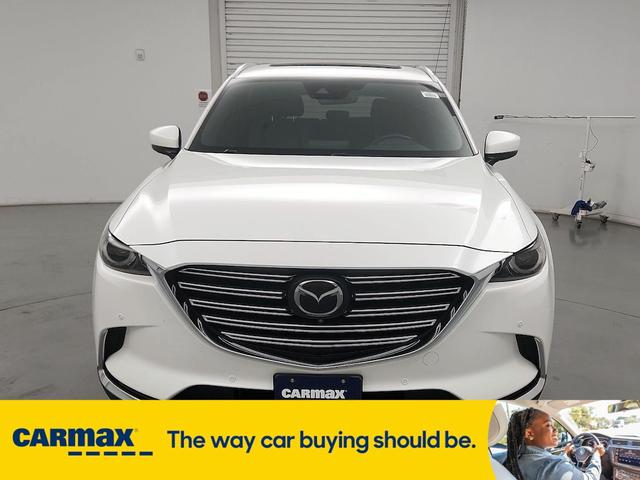 2019 mazda cx-9 grand touring