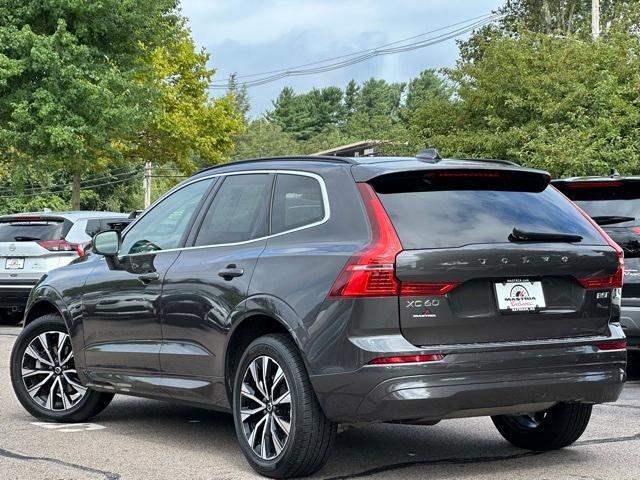 2023 volvo xc60 b5 core