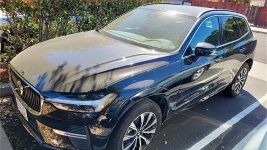 2023 Volvo XC60