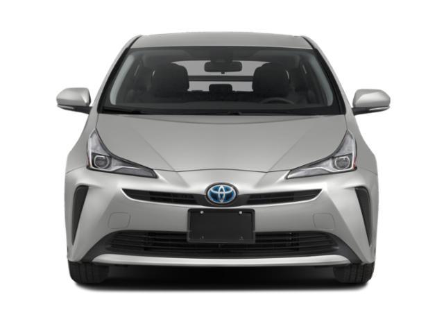 2022 toyota prius l